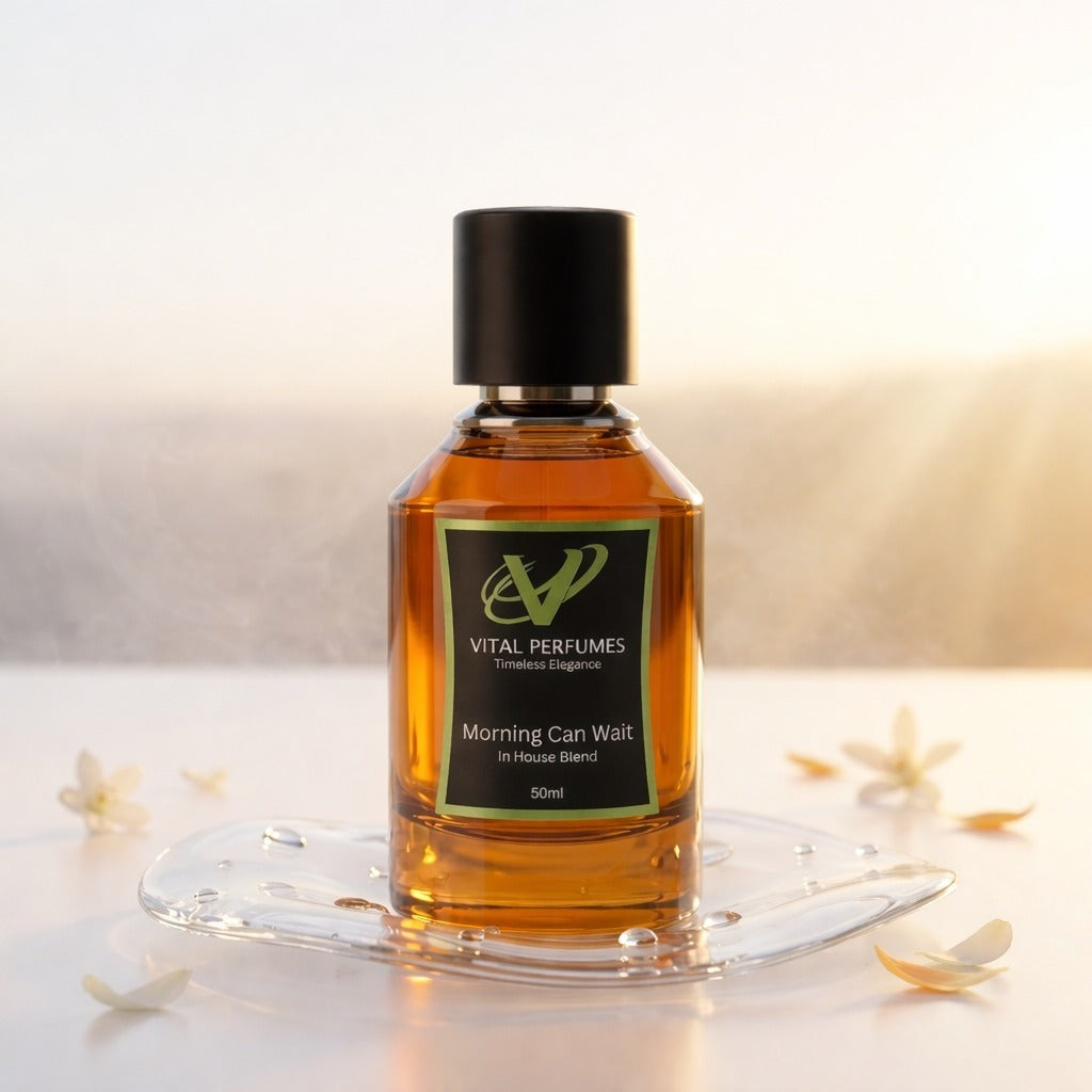 Vital Perfumes | Inspired Perfumes in Pakistan